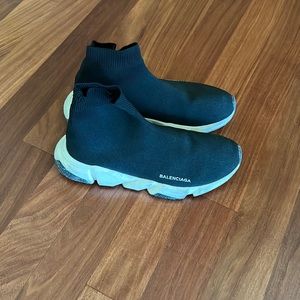 Balenciaga Speed Trainer Size 42